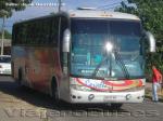 Marcopolo Viaggio 1050 / Mercedes Benz O-400RSE / Covalle - Servicio Especial