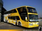 Modasa New Zeus II / Volvo B11R / Covalle