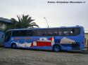 Marcopolo Viaggio 1050 / Mercedes Benz O-400RSE / Ramos Cholele