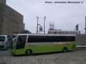 Busscar Vissta Buss LO / Mercedes Benz O-400RSE / Tur-Bus