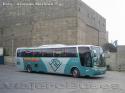 Busscar Vissta Buss LO / Mercedes Benz O-400RSE / Tur-Bus