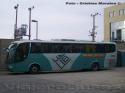 Marcopolo Viaggio 1050 / Mercedes Benz O-400RSE / Tur-Bus