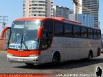 Marcopolo Viaggio 1050 / Mercedes Benz O-400RSE / Pullman Cuevas