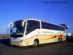 Irizar Century / Mercedes Benz O-500RSD / Expreso Norte