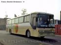 Busscar Jum Buss 340 / Scania K113 / Pullman San Andres