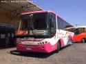 Busscar El Buss 340 / Scania K124IB / Pullman Bus Los Corsarios