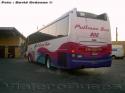 Busscar El Buss 340 / Scania K124IB / Pullman Bus