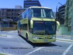 Marcopolo Paradiso 1800DD / Scania K420 / Romani