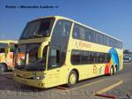 Marcopolo Paradiso 1800DD / Scania K420 / Romani