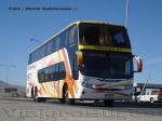 Busscar Panoramico DD / Mercedes Benz O-500RSD / Atacama Vip