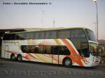 Busscar Panorâmico DD / Volvo B12R / Atacama Vip