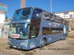 Marcopolo Paradiso 1800DD / Volvo B12R / Ciktur