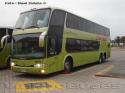 Marcopolo Paradiso 1800DD / Scania K420 / Tur-Bus