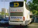 Marcopolo Paradiso 1800DD / Volvo B12R / Kenny Bus