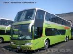 Marcopolo Paradiso 1800DD / Mercedes Benz O-500RSD / Tur-Bus