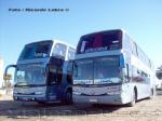 Marcopolo Paradiso 1800DD / Volvo B12R - Scania K124IB / Ciktur