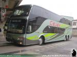 Modasa Zeus II / Scania K420 / Cejer