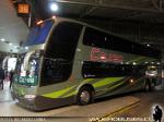 Marcopolo Paradiso 1800DD / Scania K420 / Cejer