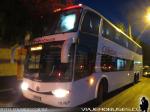 Marcopolo Paradiso 1800DD / Scania K420 / Chilebus