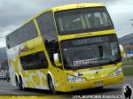 Modasa New Zeus II / Volvo B11R / Covalle