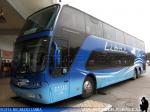 Busscar Panoramico DD / Volvo B12R / Libac