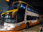 Marcopolo Paradiso 1800DD / Mercedes Benz O-500RSD / Libac