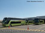 Busscar Panorâmico DD / Mercedes Benz O-500RSD / Tur-Bus