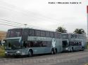 Marcopolo Paradiso 1800DD / Scania K124IB / Ciktur