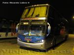 Busscar Panorâmico DD / Scania K420 / Fichtur Vip