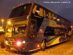 Busscar Panorâmico DD / Mercedes Benz O-500RSD / Serena Mar