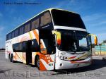 Busscar Panorâmico DD / Volvo B12R / Atacama Vip