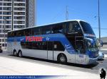 Busscar Panorâmico DD / Volvo B12R / Fichtur Vip