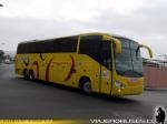 Irizar Century 3.90 / Mercedes Benz O-500RSD / Buses Del Rio por Horizonte