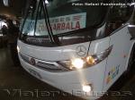 Marcopolo Viaggio 1050 G7 / Mercedes Benz O-500RS / Buses Combarbala