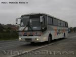 Busscar El Buss 340 / Scania K124IB / Palacios