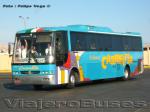 Busscar El Buss 340 / Mercedes Benz O-400RSE / Carmelita