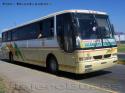 Busscar El Buss 340 / Scania K113 / Expreso Norte