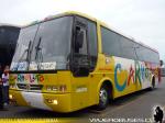 Busscar El Buss 340 / Mercedes Benz O-400RSE / Pullman Carmelita