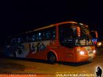 Busscar El Buss 340 / Scania K124IB / Pullman Carmelita