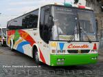 Busscar El Buss 340 / Mercedes Benz O-400RSE / Pullman Carmelita