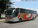 Marcopolo Viaggio 1050 / Mercedes Benz O-400RSE / Covalle