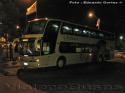 Marcopolo Paradiso 1800DD / Scania K420 / Romani