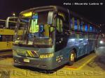 Busscar El Buss 340 / Mercedes Benz OH-1628 / Via Elqui