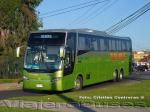 Busscar Vissta Buss Elegance 380 / Mercedes Benz O-500RS / Tur-Bus