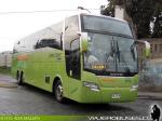 Busscar Vissta Buss Elegance 380 / Mercedes Benz O-500RS / Tur-Bus