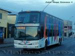 Marcopolo Paradiso 1800DD / Scania K420 / Elqui Bus