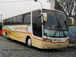 Busscar Vissta Buss LO / Mercedes Benz O-400RSE / Expreso Norte