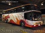 Marcopolo Paradiso GV 1450 / Mercedes Benz O-400RSD / Evans