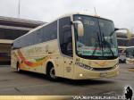 Comil Campione 3.45 / Mercedes Benz O-500RS / Expreso Norte