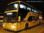 Modasa Zeus II / Mercedes Benz O-500RSD / Expreso Norte